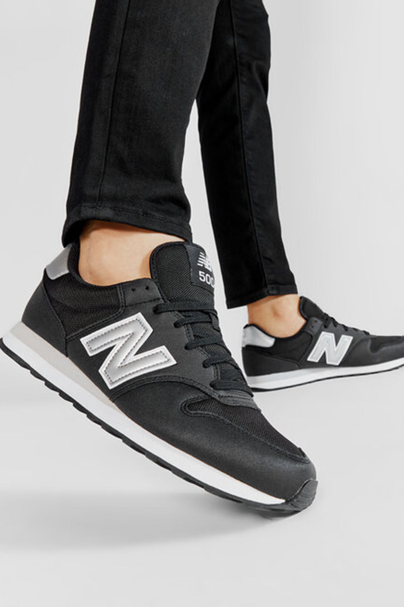 New balance sales gm500 hombre