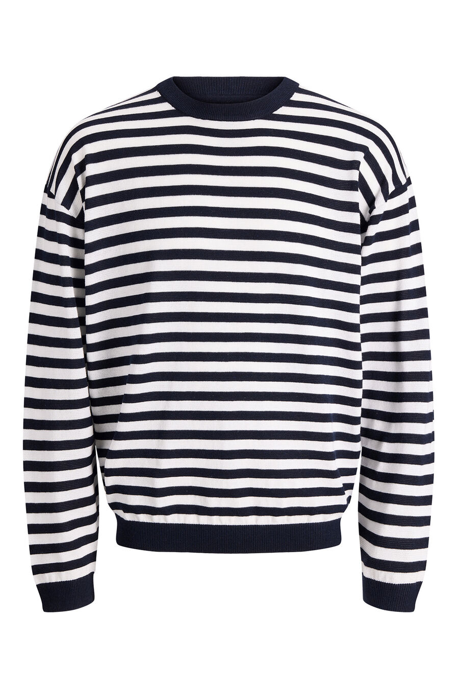 Jersey básico de punto