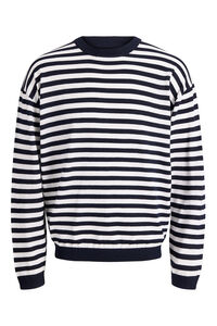 Jack & Jones Jersey b&aacute;sico de punto