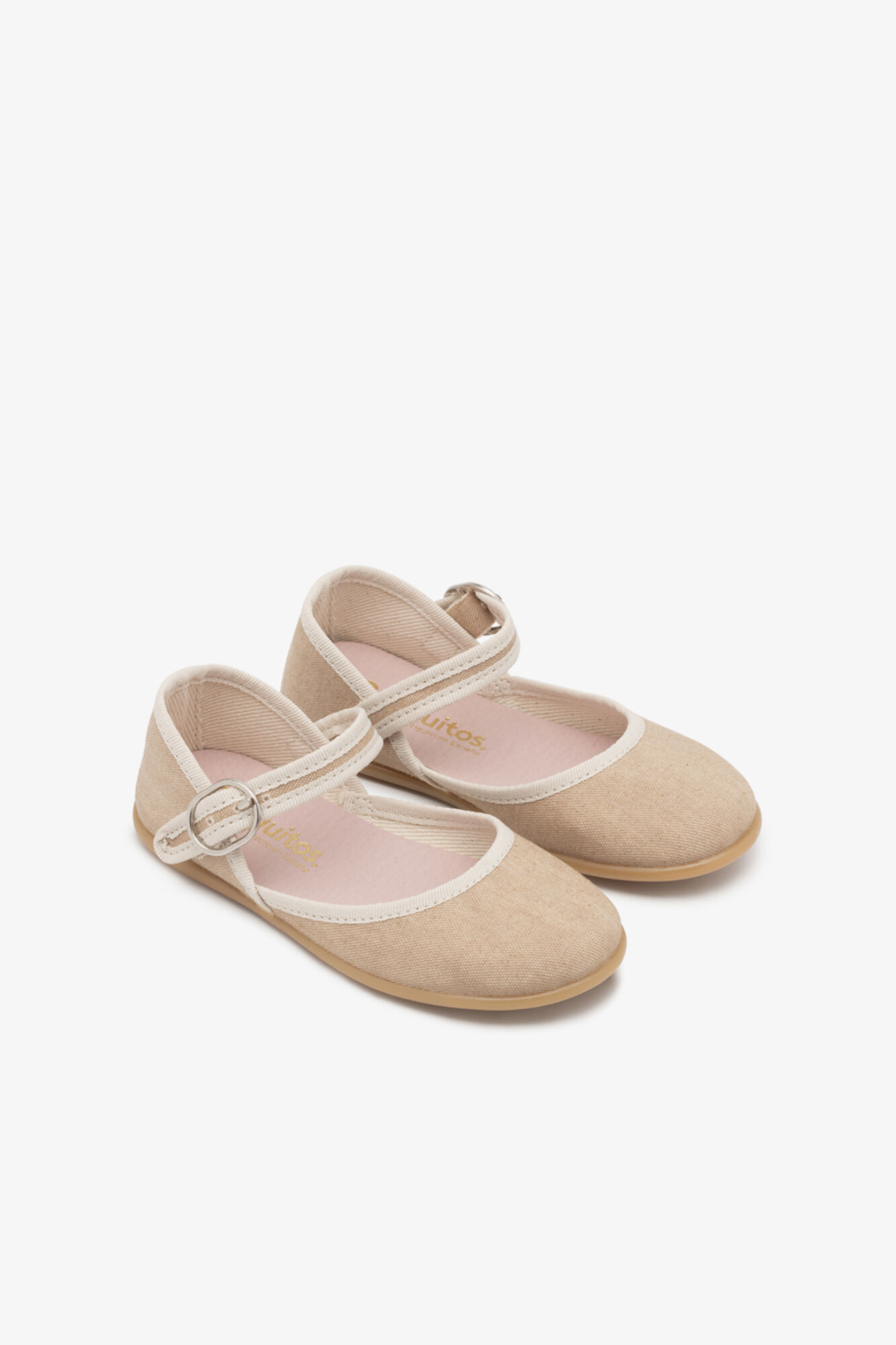 Conguitos Bailarinas Lona