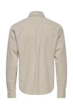 Only & Sons Camisa de manga comprida