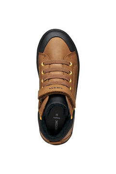 Geox Deportivas mid-cut