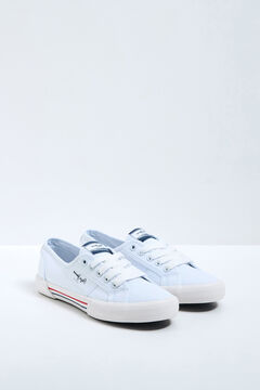 Springfield Essential sneakers  white