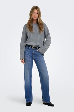 Only Round neck jumper