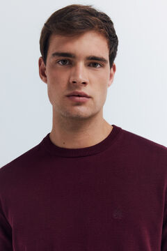 Springfield Basic jumper