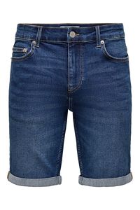 Only & Sons Jeans-Bermudas