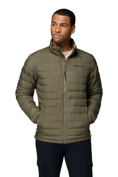 Columbia Chaqueta con aislamiento Powder Lite&trade; II para hombre