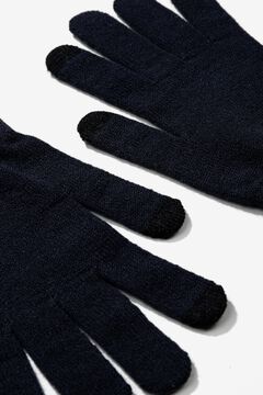 Tiffosi Guantes ajustados