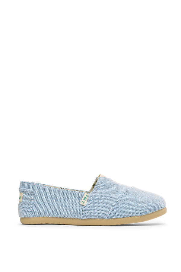 Paez Paez Classic Combi Light Blue azul