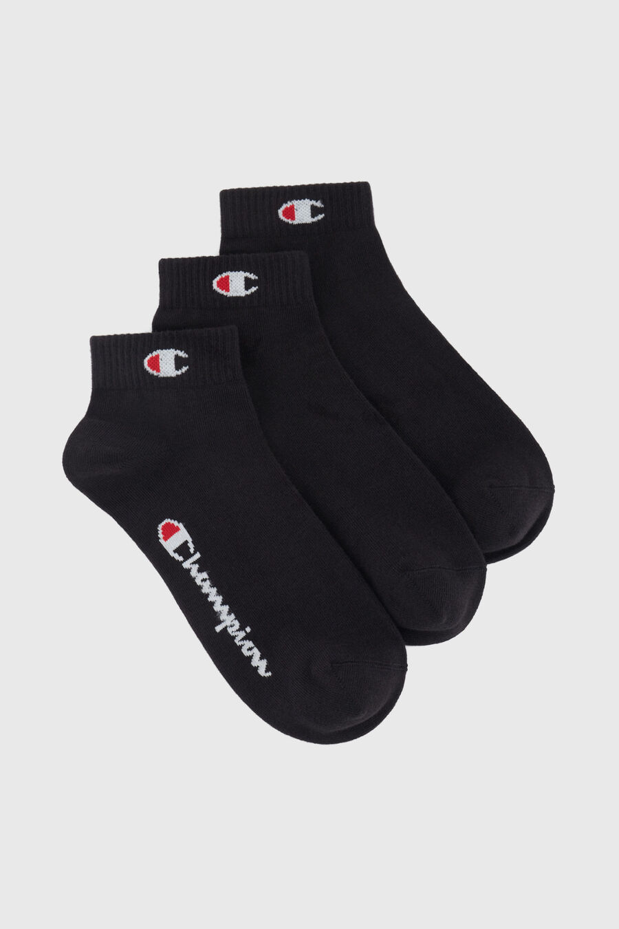 Pack 3 calcetines