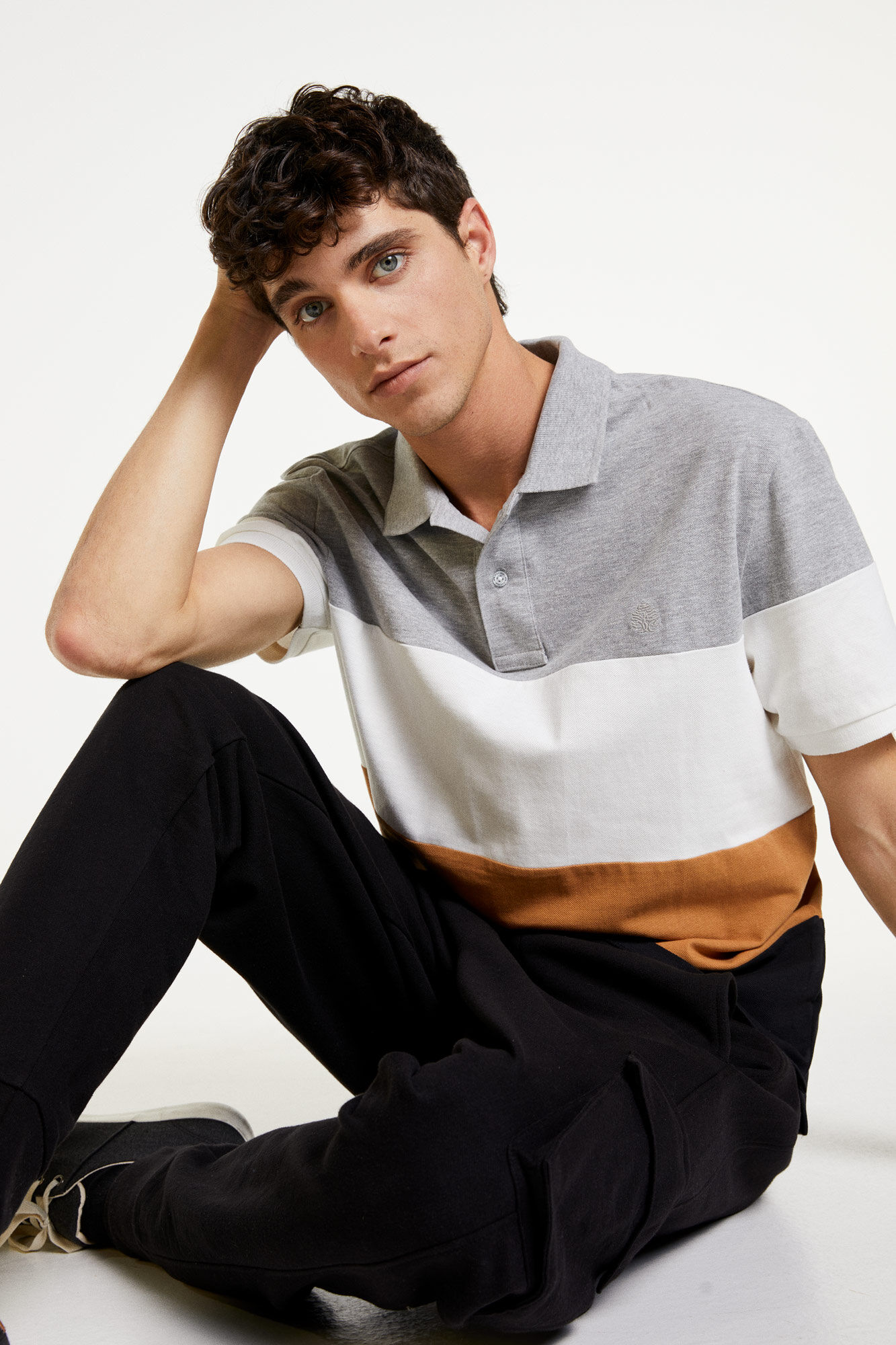 Ofertas en ropa para hombre Black Friday