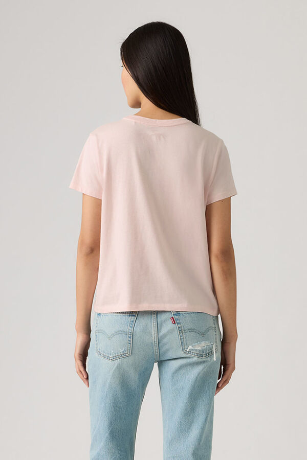 Levi's Levi's&reg; T-shirt  pink