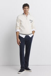 Springfield Comfort fit trouser