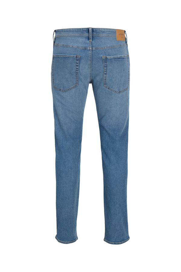 JJ REBEL Tapered jeans blue