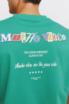 Springfield Vibes T-shirt