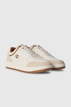 Champion Sapatilhas retro basquetebol