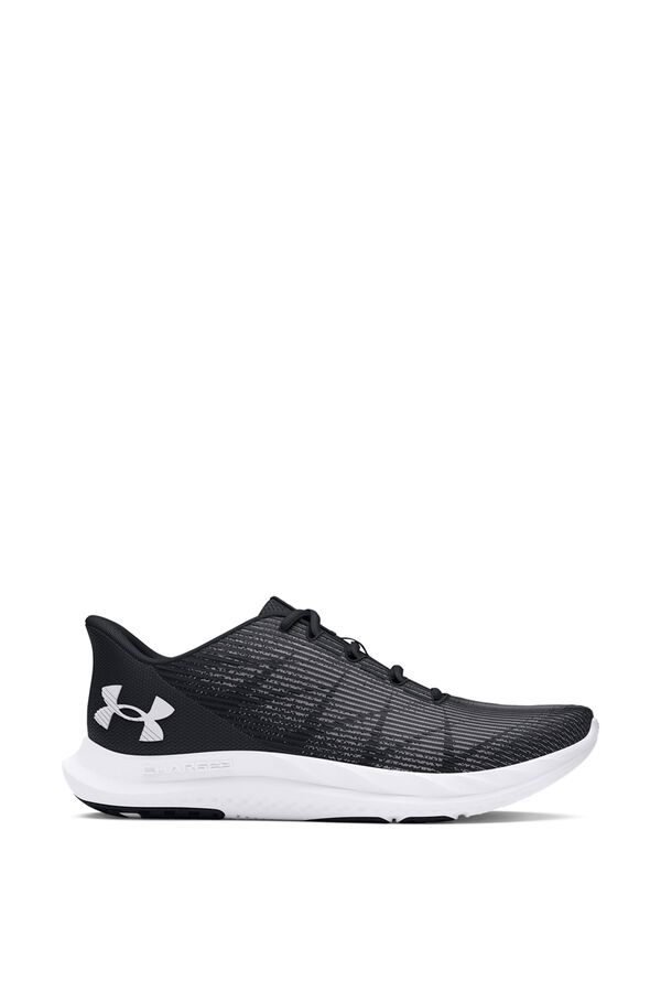 Under Armour T&ecirc;nis de corrida preto