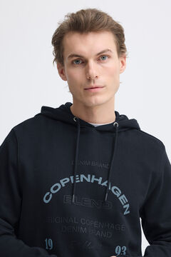 Blend Sudadera con capucha