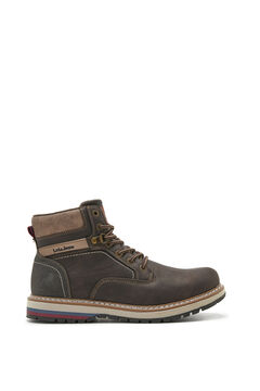 Lois Lois men's casual boot