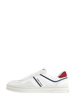 Springfield Zapatilla de hombre Tommy Jeans multicolor