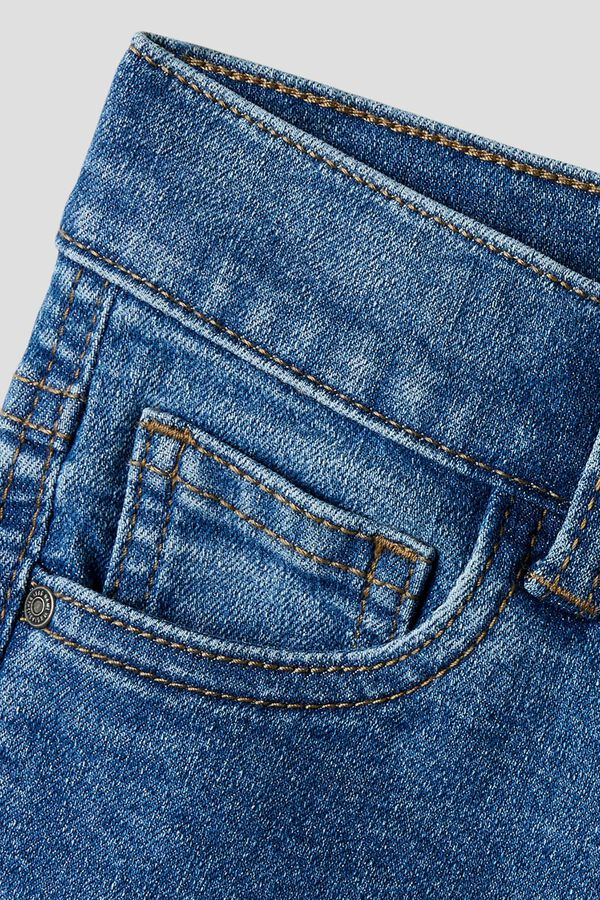Name It Flared jeans blue