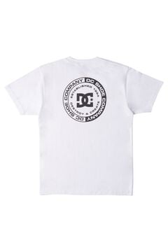 DC Shoes Camiseta de manga corta