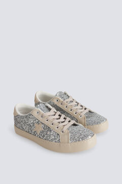 Springfield Shiny star sneakers