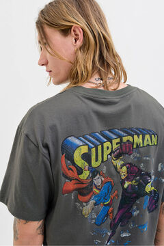 Jack & Jones T-shirt back print