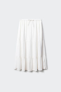 Springfield Kids Saia comprida para menina