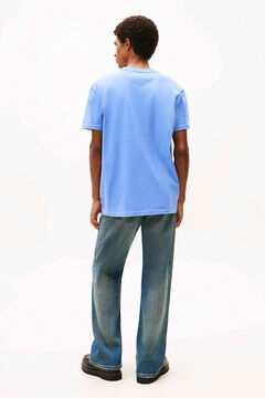 Tommy Jeans Camiseta de corte regular