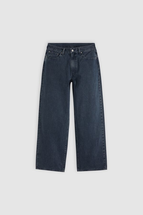 Levi's 578&reg; baggy jeans blue