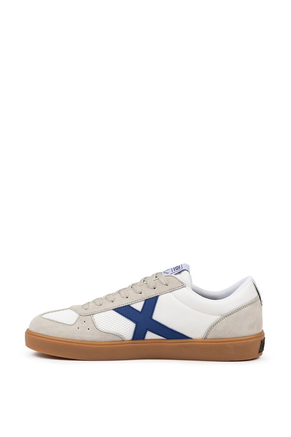 Munich Sneakers BREAK 47 white