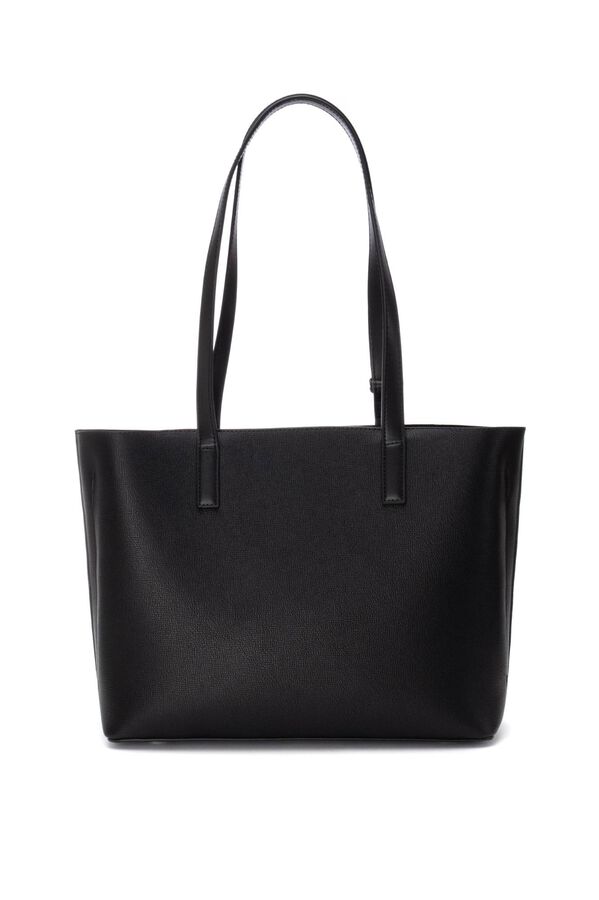 XTI Mala tote bag preto