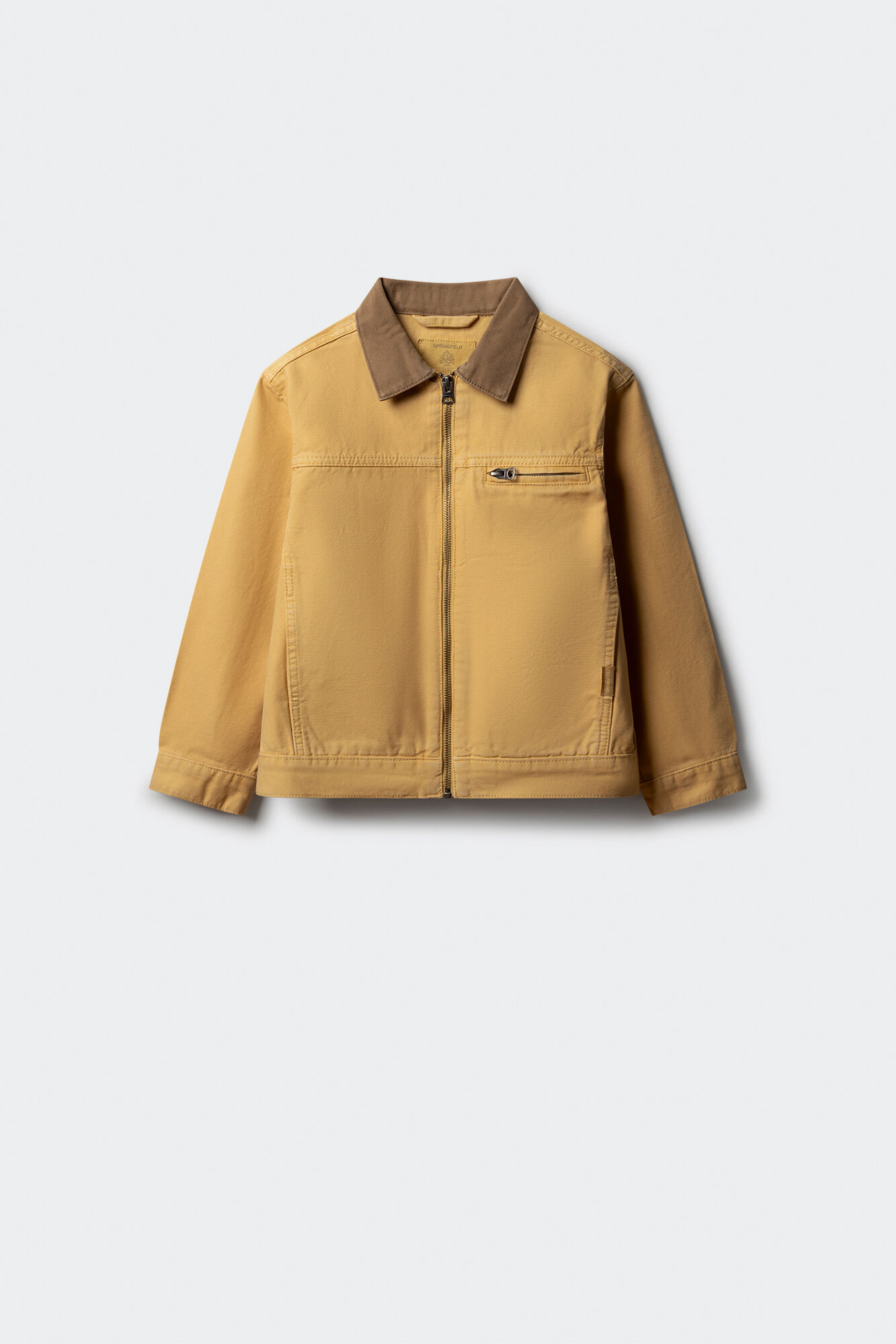 Springfield Kids Children's work jacket