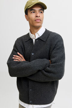 Jack & Jones C&aacute;rdigan Oversize