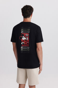 Springfield Mickey F1 M28 T-shirt