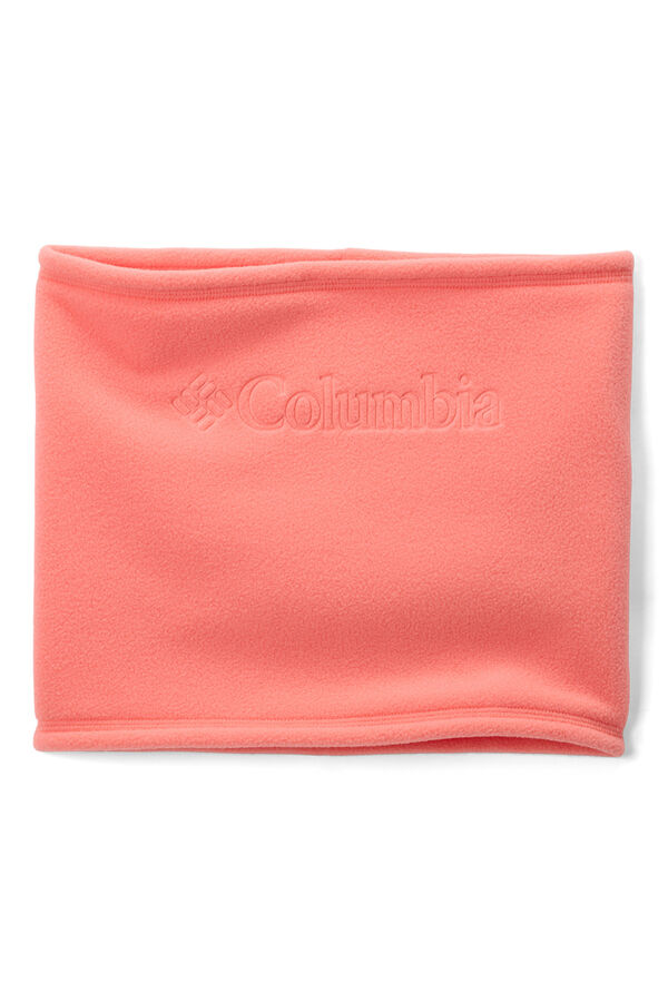 Columbia Braga para cuello coral