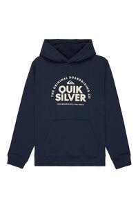 Quiksilver Camiseta de manga corta