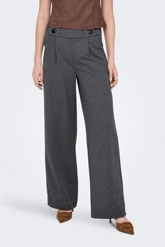 JDY Pantal&oacute;n largo wideleg