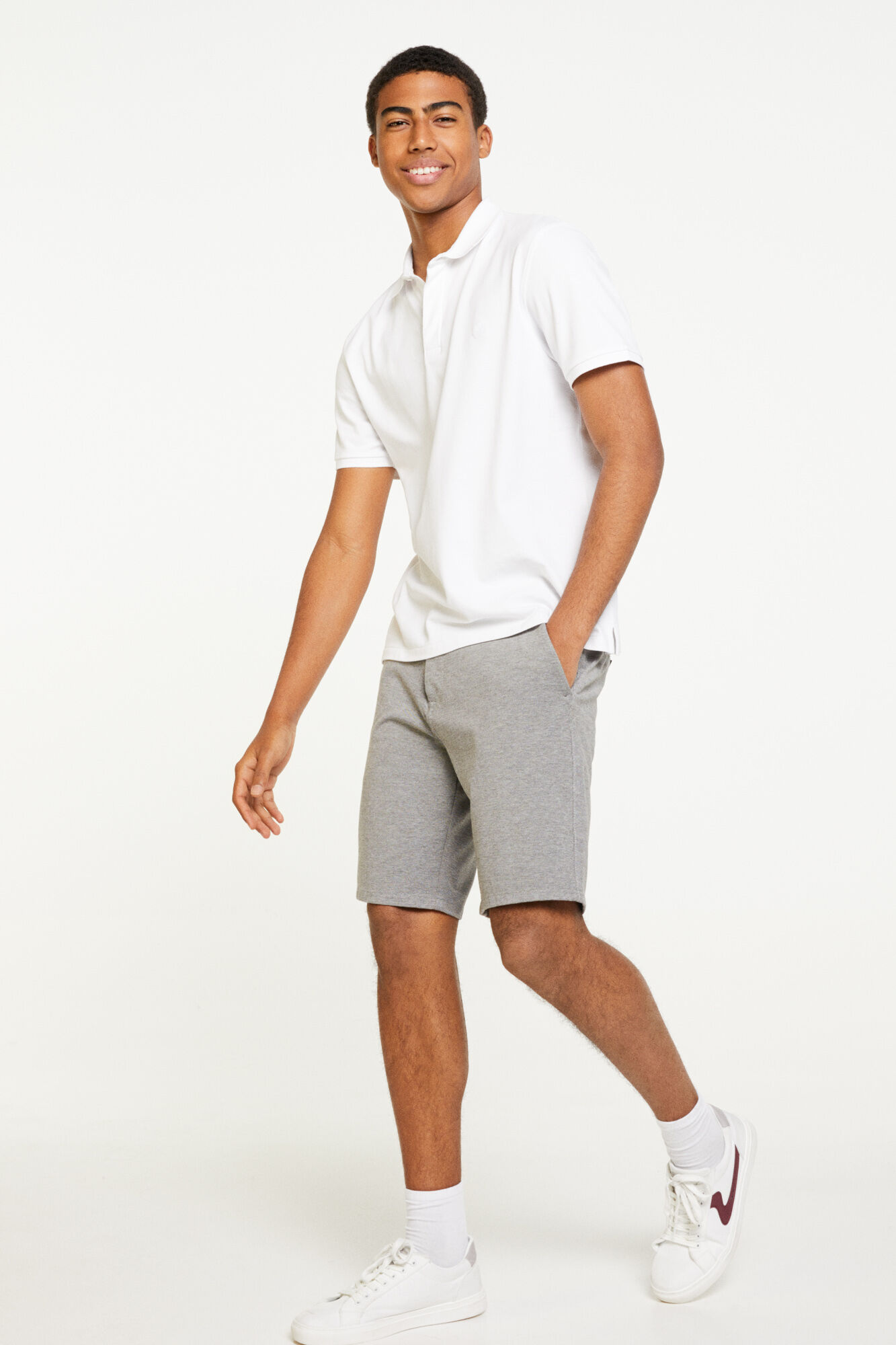Pantalone hombre/mujer springfield