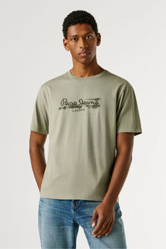 Pepe Jeans Camiseta manga corta