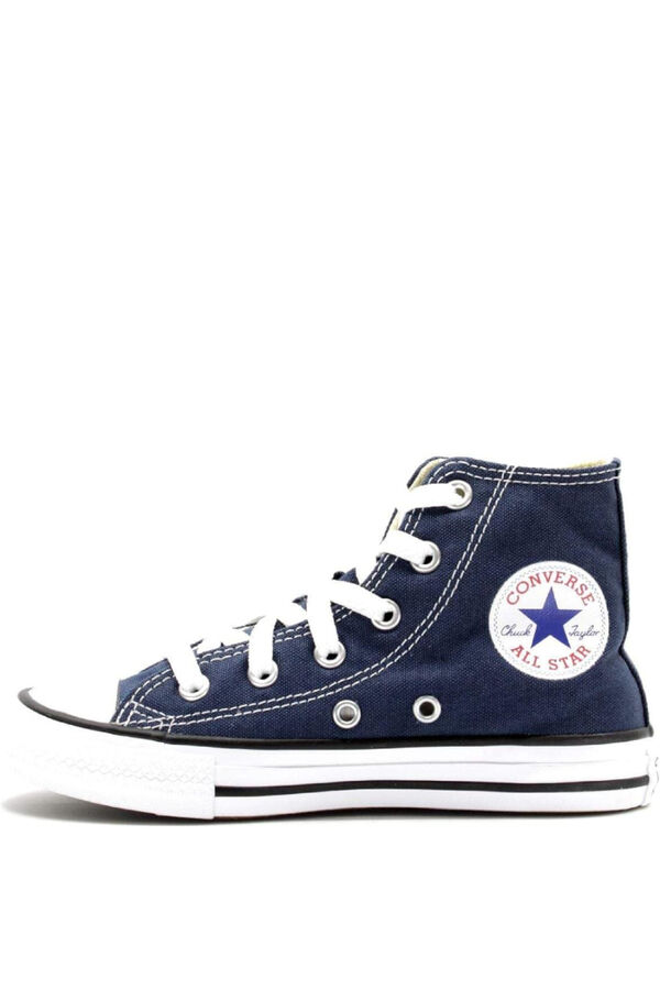 Converse CT All Star high-top sneakers blue