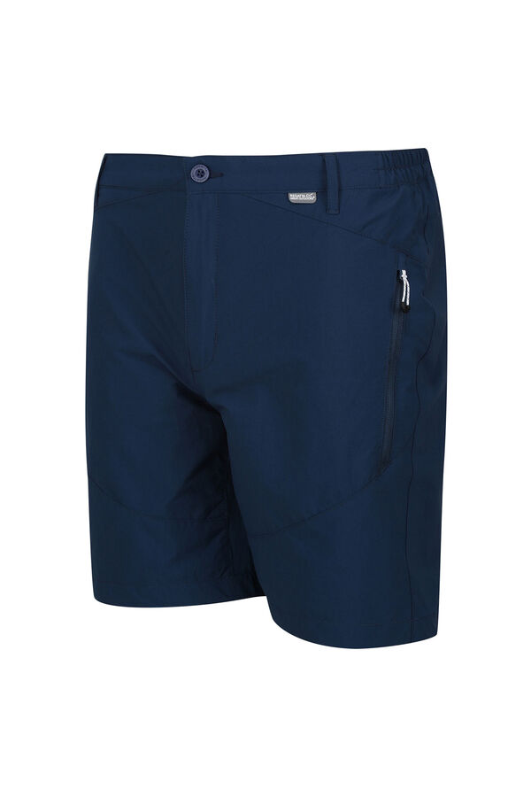 Springfield Highton Bermuda shorts  plava