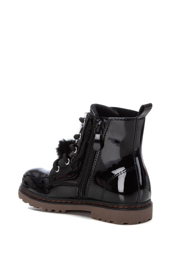 XTI Girl's Bootie  Crna