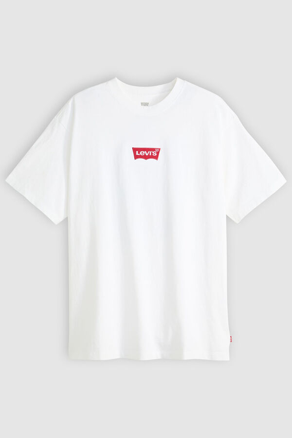 Levi's Camiseta Levis&reg; blanco