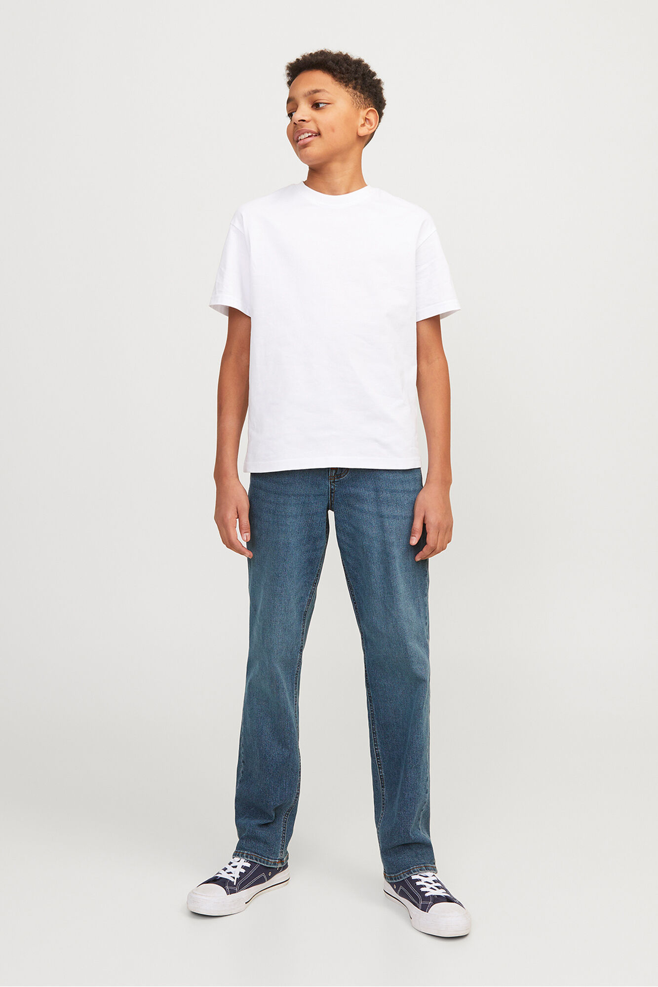 Jack & Jones Junior Jeans regular fit