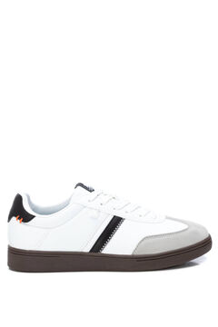 XTI slipper white