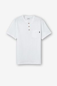 Tiffosi Camiseta cuello panadero