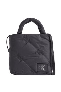Springfield CK padded bag black