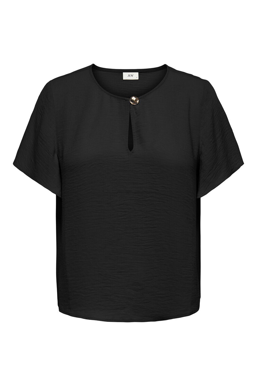 Blusa manga corta